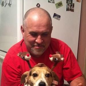 Meet your Posher, Jerry